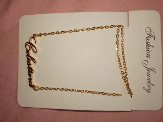 Review Card