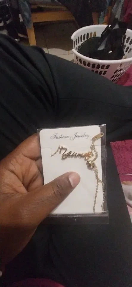 Review Card
