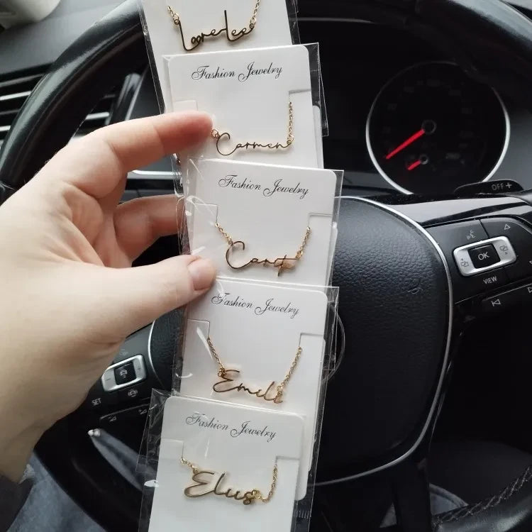 Review Card