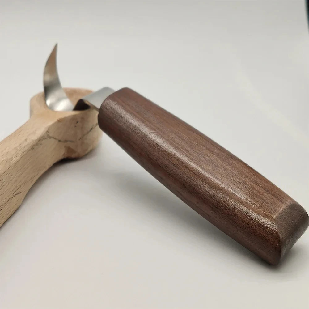Beginner Wood Carving Tool Set