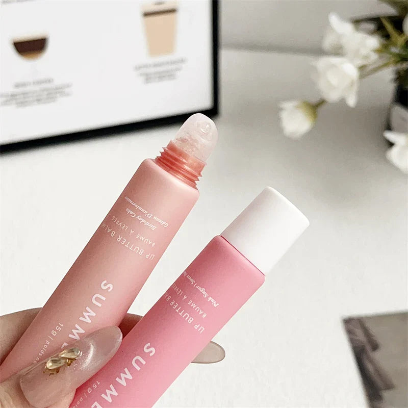 Sweet Treat Lip Balm Collection