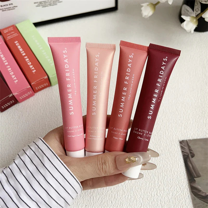 Sweet Treat Lip Balm Collection