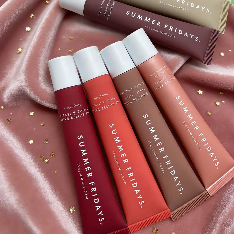 Sweet Treat Lip Balm Collection